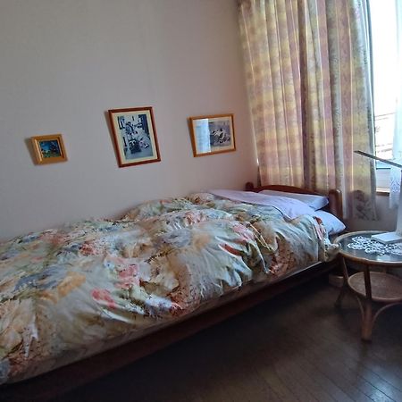 民泊 B&B Yoshida Sapporo Extérieur photo