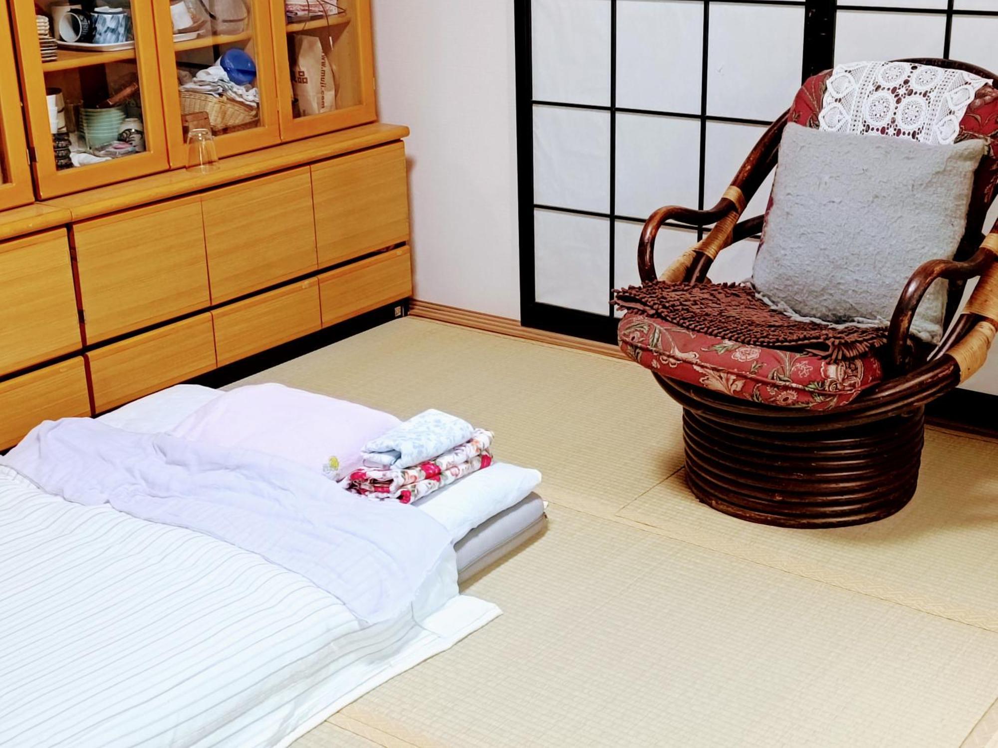 民泊 B&B Yoshida Sapporo Extérieur photo
