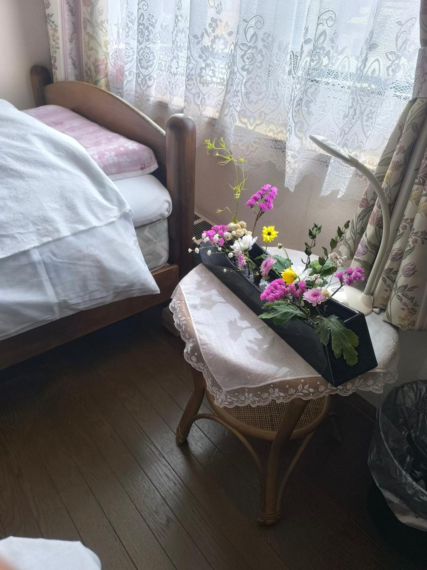 民泊 B&B Yoshida Sapporo Chambre photo