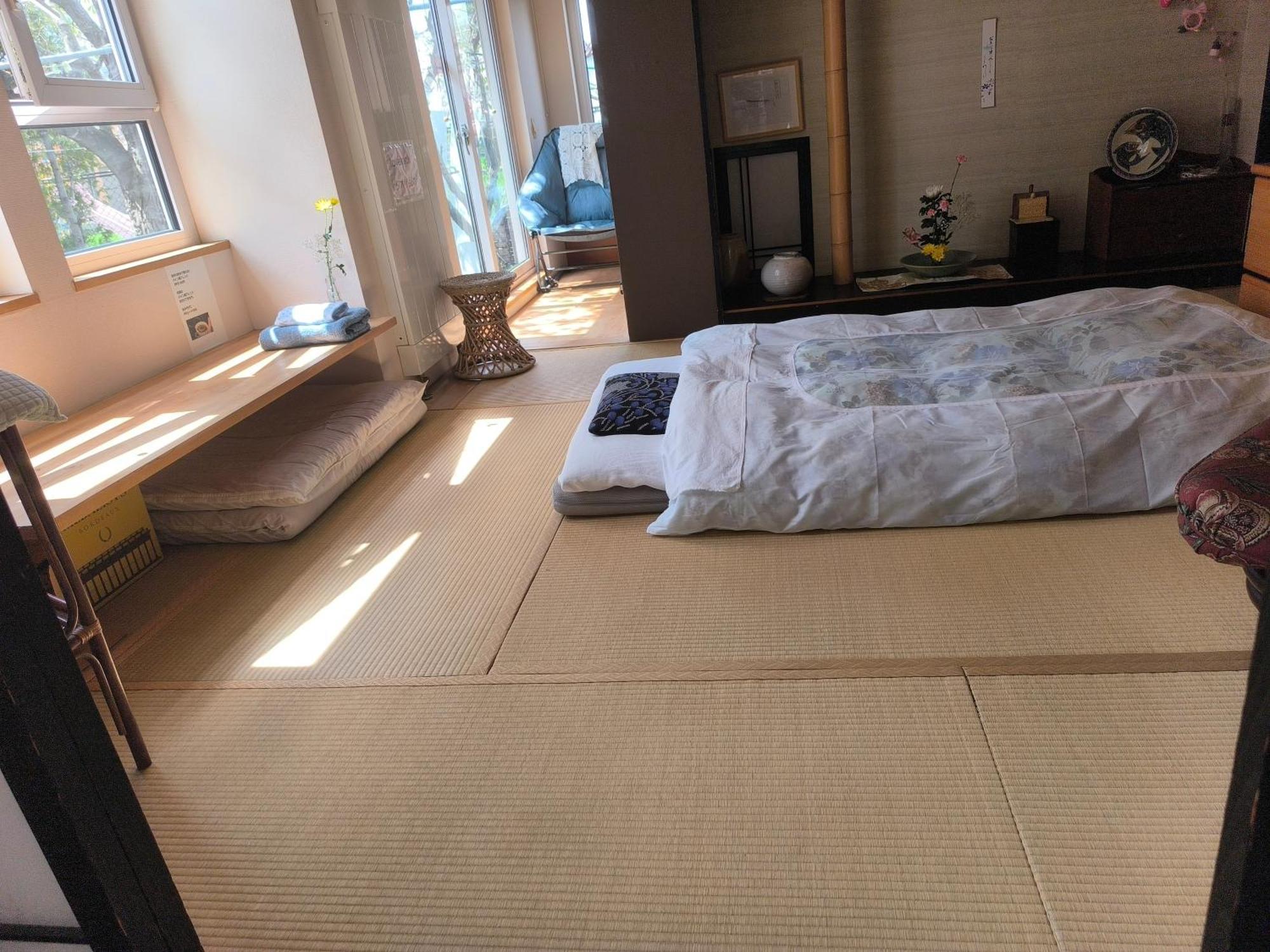民泊 B&B Yoshida Sapporo Extérieur photo