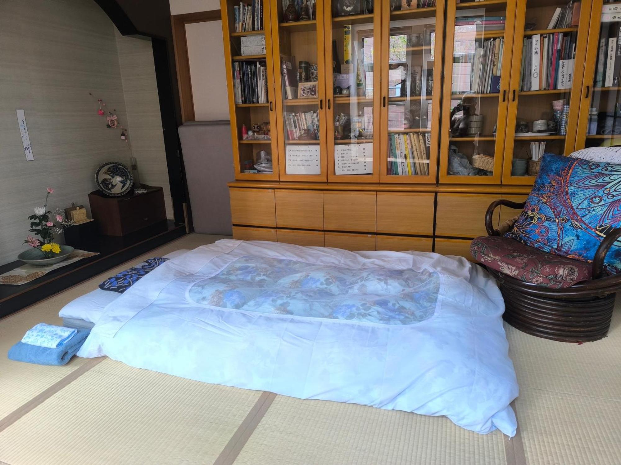 民泊 B&B Yoshida Sapporo Extérieur photo