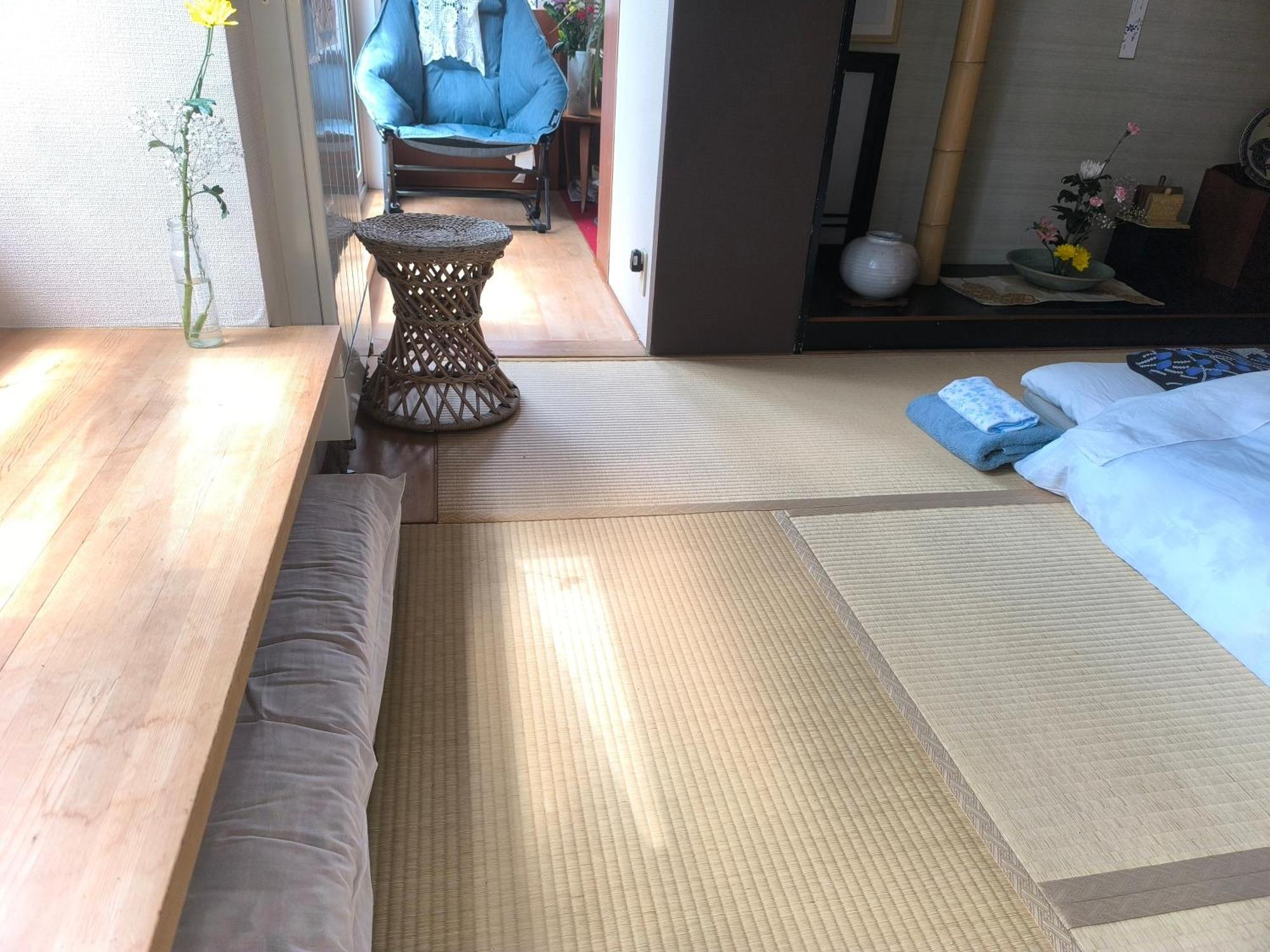 民泊 B&B Yoshida Sapporo Extérieur photo