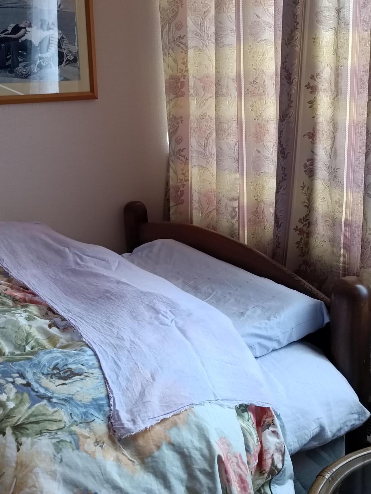 民泊 B&B Yoshida Sapporo Extérieur photo