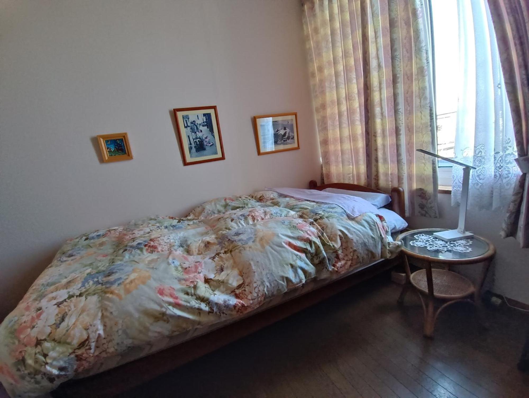 民泊 B&B Yoshida Sapporo Extérieur photo